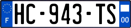 HC-943-TS