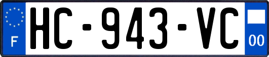 HC-943-VC