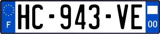 HC-943-VE