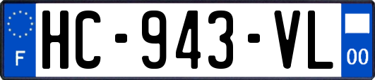 HC-943-VL