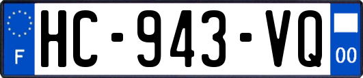 HC-943-VQ