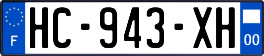HC-943-XH