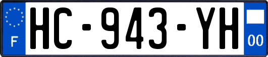 HC-943-YH