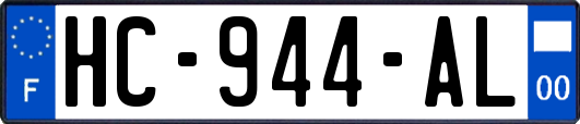 HC-944-AL