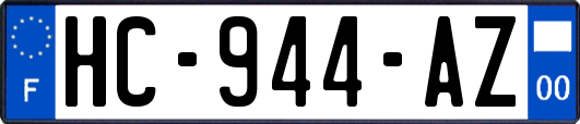 HC-944-AZ