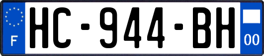 HC-944-BH