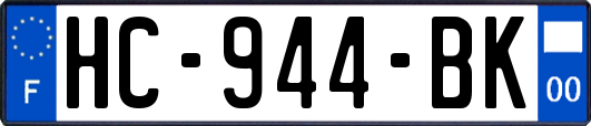 HC-944-BK