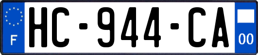 HC-944-CA