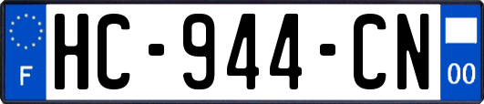 HC-944-CN