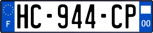 HC-944-CP