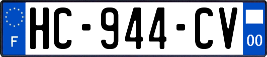 HC-944-CV