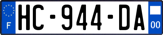 HC-944-DA