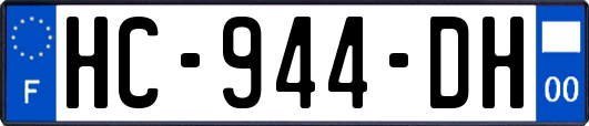 HC-944-DH
