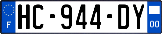 HC-944-DY