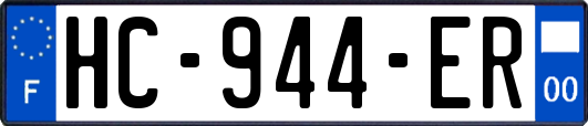 HC-944-ER