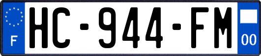 HC-944-FM
