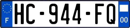 HC-944-FQ