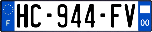 HC-944-FV