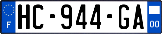 HC-944-GA