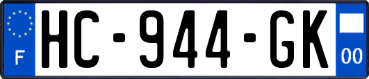 HC-944-GK