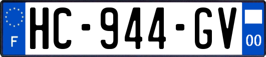 HC-944-GV