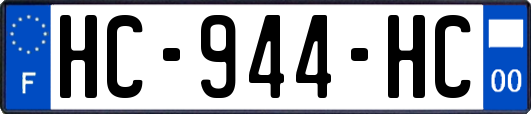 HC-944-HC
