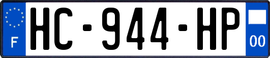 HC-944-HP