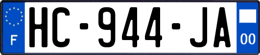 HC-944-JA