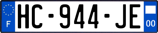 HC-944-JE