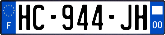 HC-944-JH