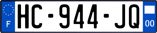 HC-944-JQ
