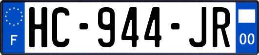 HC-944-JR