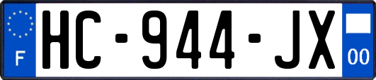 HC-944-JX