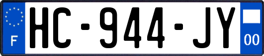 HC-944-JY