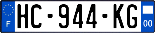 HC-944-KG
