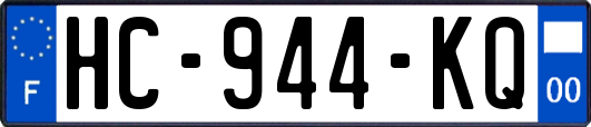HC-944-KQ