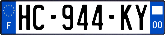 HC-944-KY