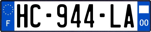 HC-944-LA