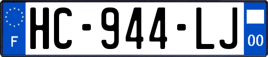 HC-944-LJ