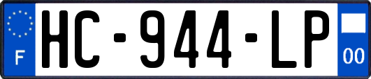 HC-944-LP