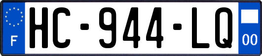 HC-944-LQ