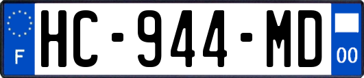 HC-944-MD