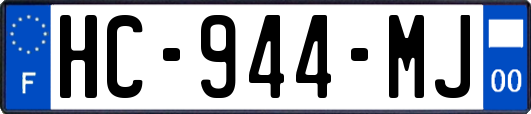 HC-944-MJ