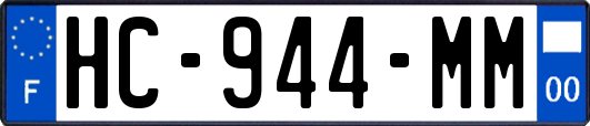 HC-944-MM