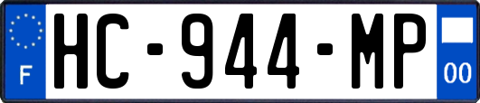 HC-944-MP