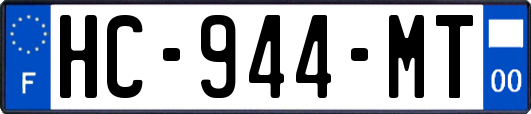 HC-944-MT