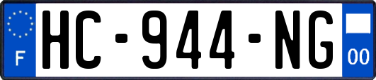 HC-944-NG