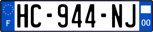 HC-944-NJ