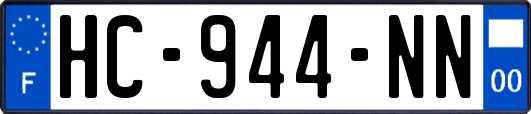 HC-944-NN