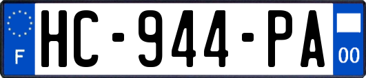 HC-944-PA